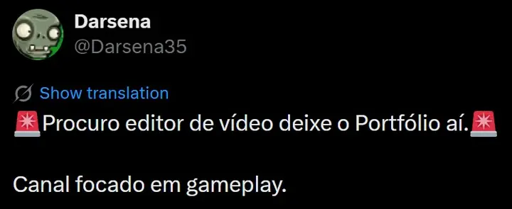 Conversa com aluno da Editify 6